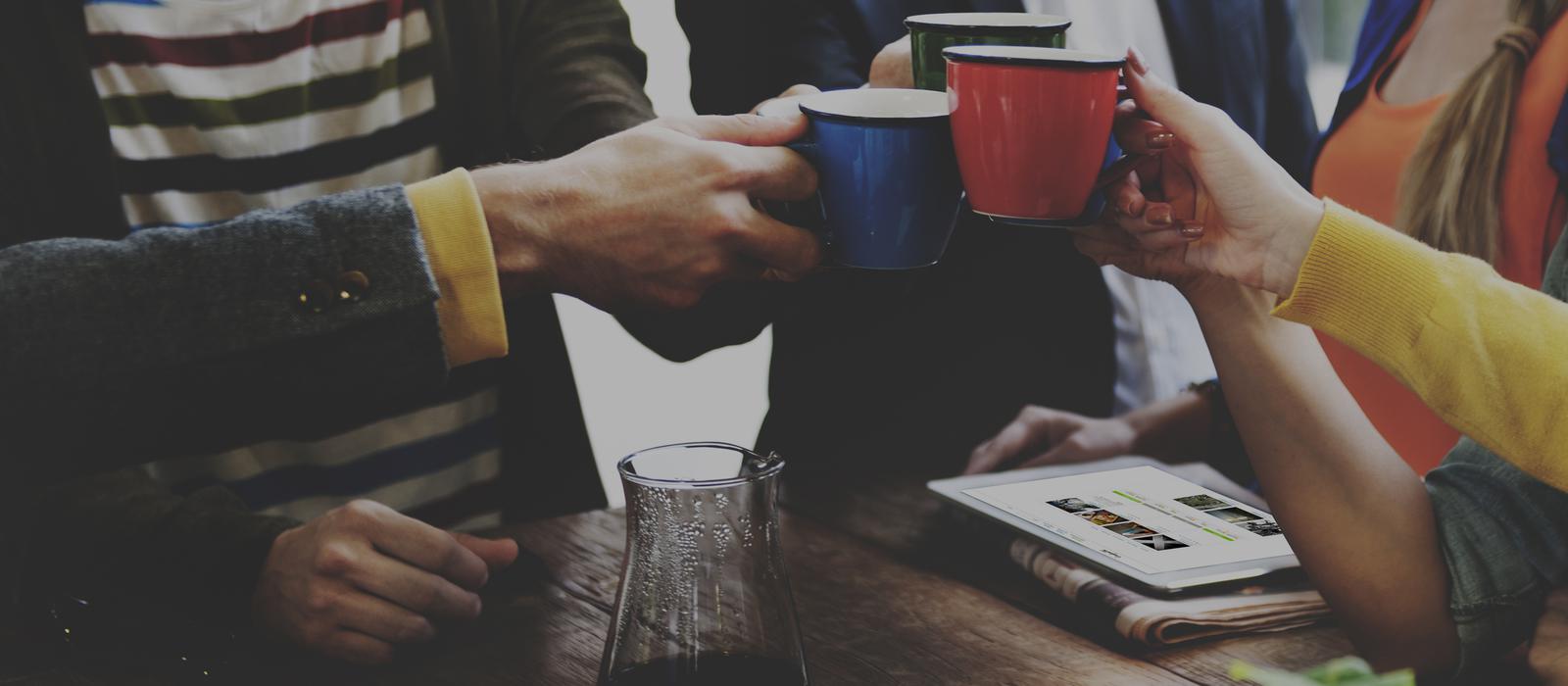 CrowdfundHQ - start your own crowdfunding website